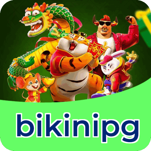 Passo a passo para baixar o app bikinipg — ilustração editorial
