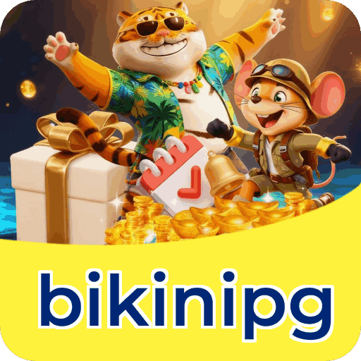 bikinipg PIX instantâneo Brasil - Depósito e saque em minutos 24/7